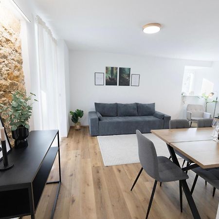 Cozy Living Apartments Kussaberg Exterior photo