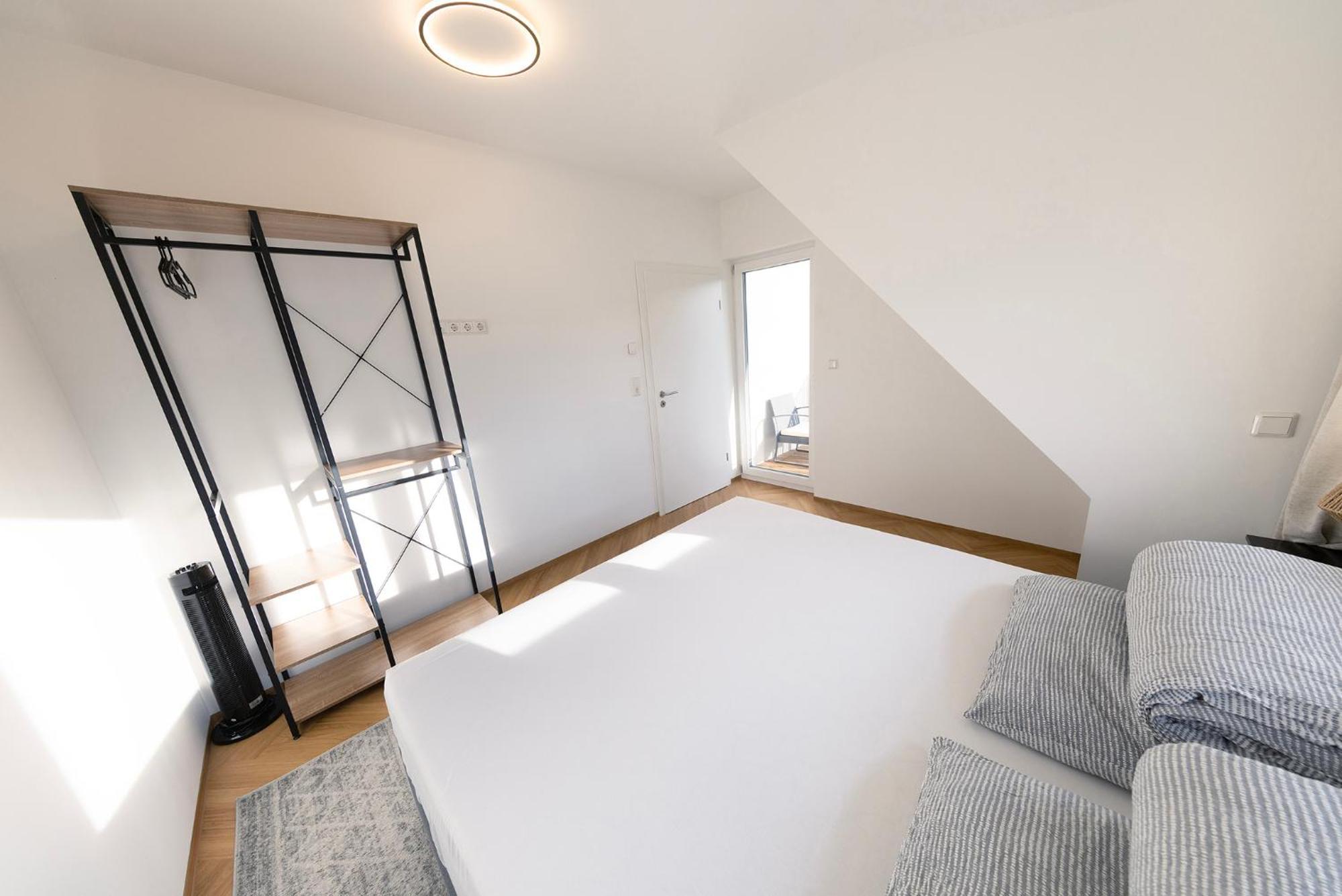 Cozy Living Apartments Kussaberg Exterior photo