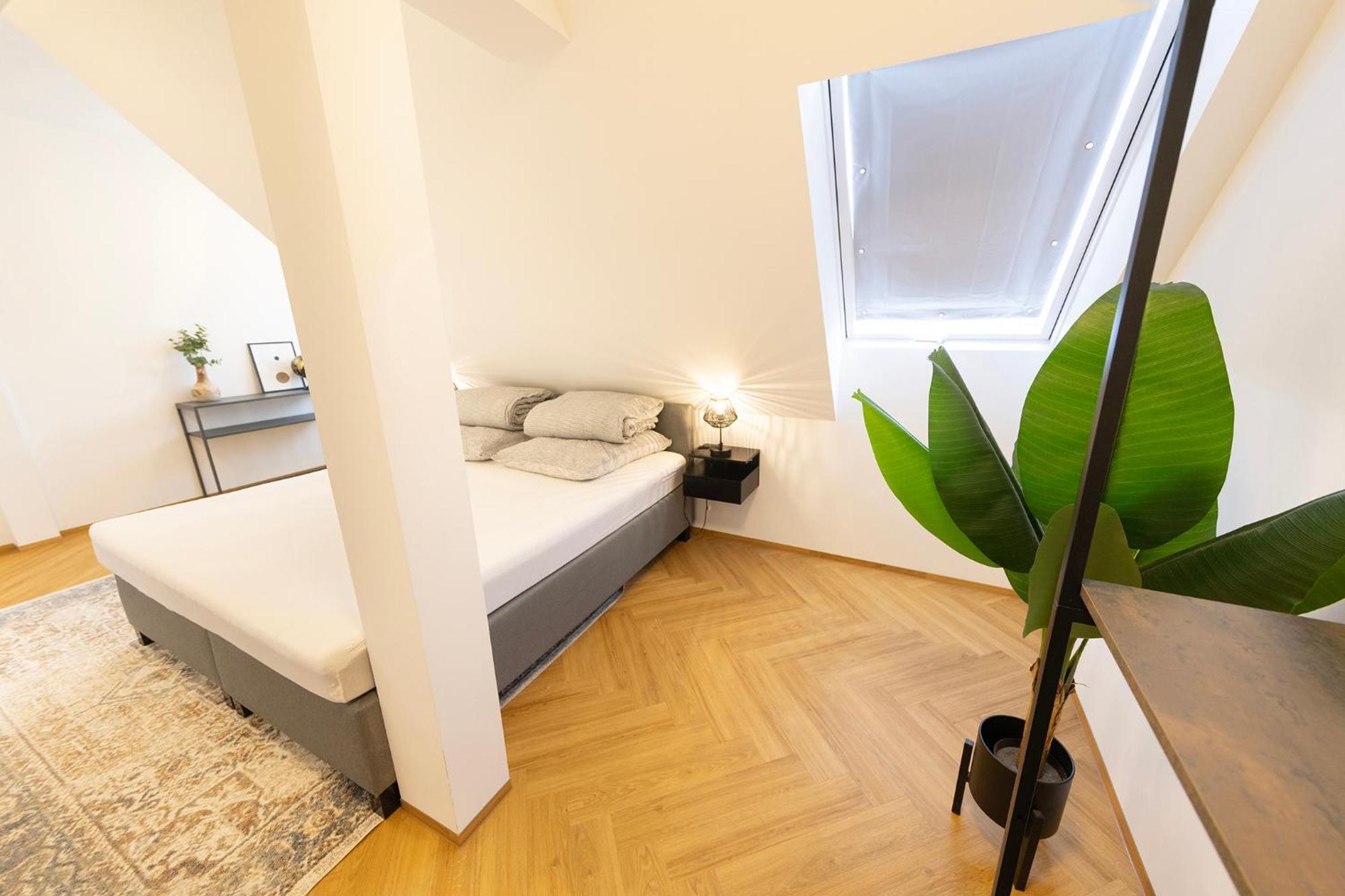 Cozy Living Apartments Kussaberg Exterior photo