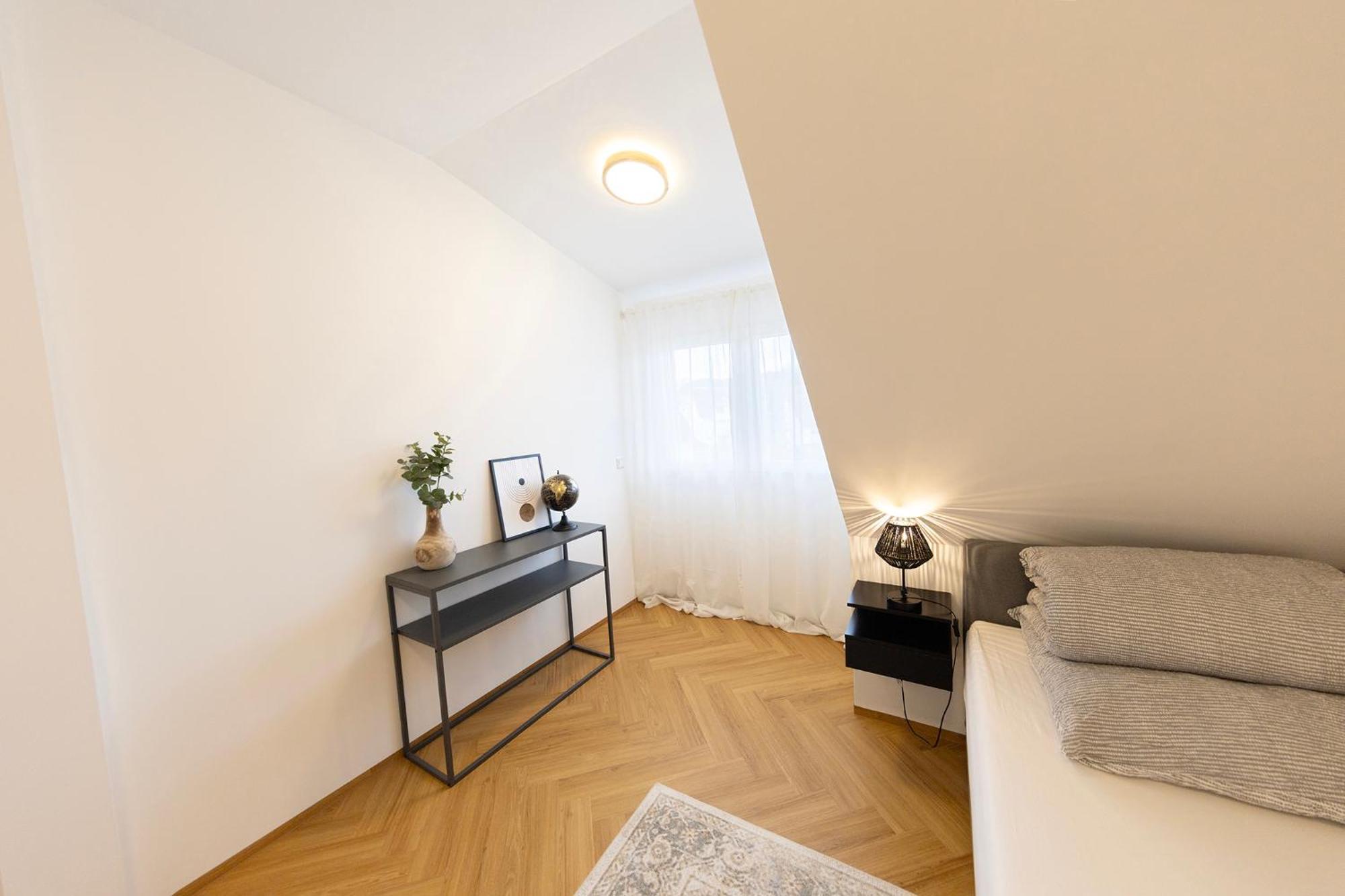 Cozy Living Apartments Kussaberg Exterior photo