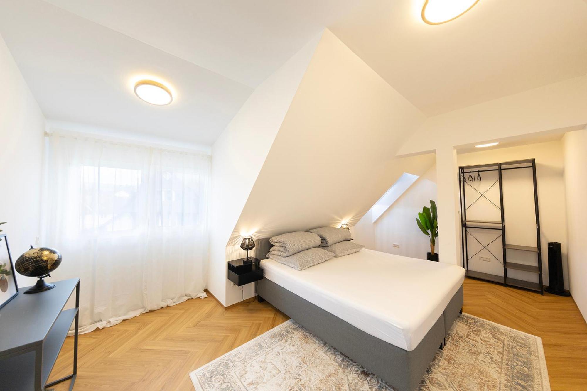 Cozy Living Apartments Kussaberg Exterior photo